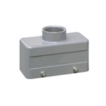 H16B Hood Housing industrial heavy duty rectangle connector