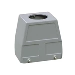 H16B Hood Housing industrial heavy duty rectangle connector