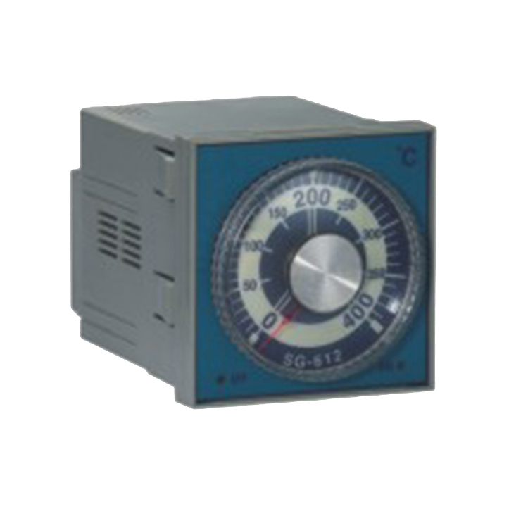 SG-612 96mm K J PT100 sensor adjustion Digital Industrial Temperature Controller