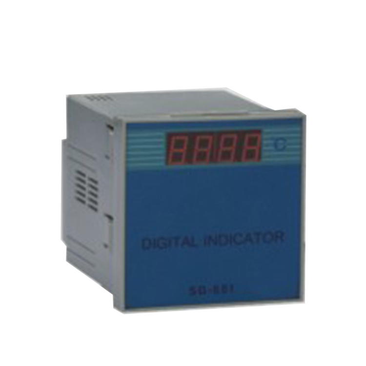 SG-681 96mm K J PT100 sensor adjustion Digital Industrial Temperature Controller