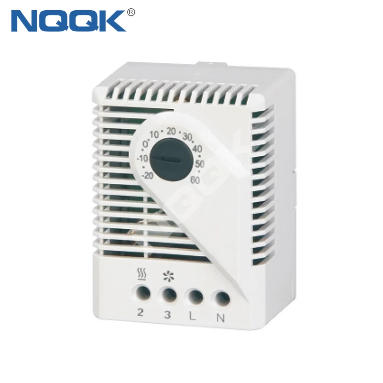 FZK 011 Mechanical Thermostat