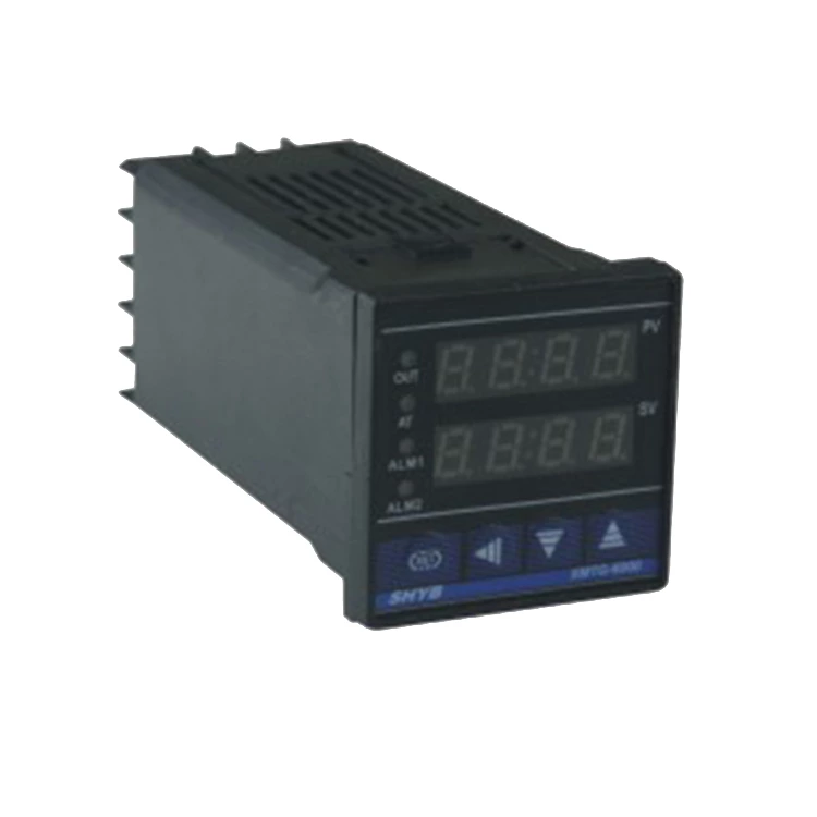 XMTG-6000 Intelligent Digital Temperature Controller
