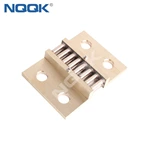 FL-TS India type 3000A 50mV 60mV cheap quality DC Electric current Shunt Resistors