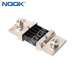 600A 75mV FL DC current shunt resistor