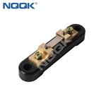SD 50A 100A 200A 500A 600A 50mV 75mV 100mV DC shunt resistor for DC application