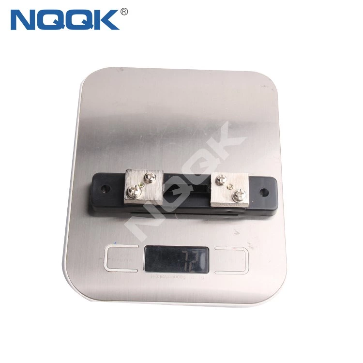 DC 30A 50A 50mV 75mV Electric current Resistors ammeter shunt base