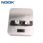 DC 30A 50A 50mV 75mV Electric current Resistors ammeter shunt base