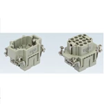 (HD-024-M) HA Series Screw terminal wire gauge 0.5 to 2.5mm 24 pin heavy duty Connector