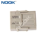 HMK-003-F 3 pin 40A 690V Female Module Plugin Cable heavy duty connector