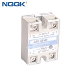 SSR-10VA-H 480VAC High pressure Single phase solid state relay voltage regulator