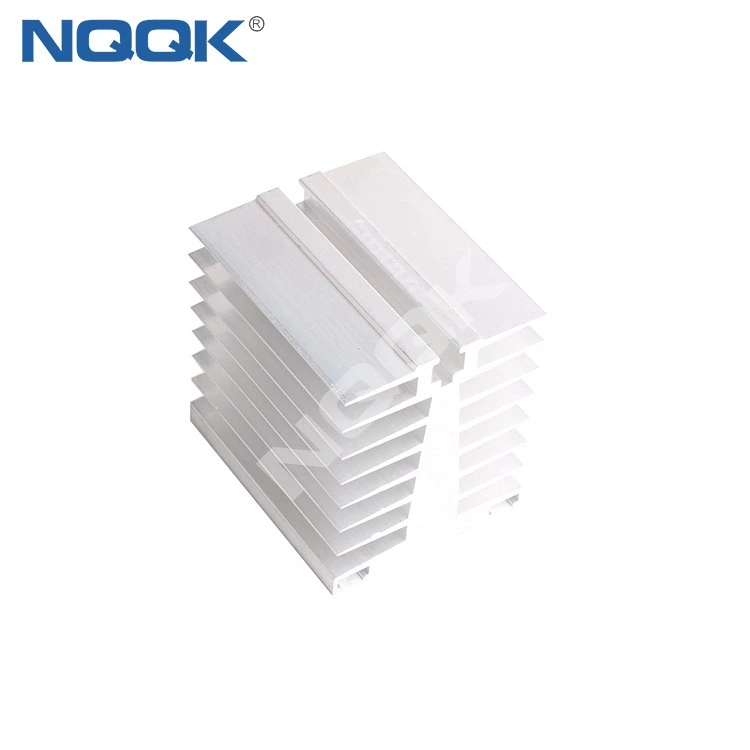 Solid State Relay Heatsink Heat Sink for 200A 240A SSR