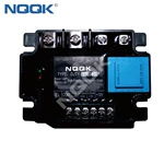 china 220VAC 20mA 10V Single phase intelligent Adjust power voltage Module solid state relay