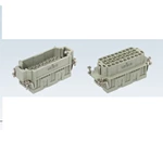 HDD Series HDD-072-M 72 pin  Heavy Duty Electrical Quick Connector