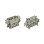 HA Series Screw terminal wire gauge 0.5 to 2.5 mm 10 pin heavy duty Connector