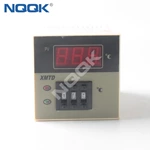XMTD-2201 2202 thermocouple RTD voltage resistance current silicon time adjusting Industrial digital Temperature Controller