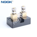 USA shunt resistor 3020-01100-0 150A 50mV and 100mV Base-Mounted shunt Resistors DC Shunts