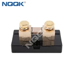 3030-01101-0 USA 200a 50mV DC Current Shunts Base Mounted Shunt