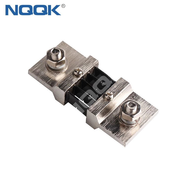 DC 500A 50mV Electric DC current Shunt Resistors