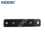 DC 10A 75mV Electric current Shunt Resistors current vmanganin shunt for Amp Panel