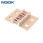 FL India 3000A 50mV DC Electric current Shunt Resistor for welding machine