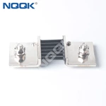 500A 50mV Turkey type Voltmeter Ammeter DC current Manganin shunt resistor