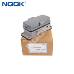 HE 16 pin terminal Inserts surface mounetd heavy duty connector