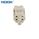 HA-004-F 4 pin waterproof heavy duty industrial connector for Electrical connection