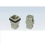 HD Series Screw 15 pin heavy duty industrial connector