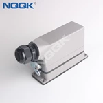 HDC-HE-024-01BD 24 pin heavy duty connector manufacturer