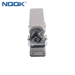 24 pin Electrical cable connectors 24 wire heavy duty industrial connector for robot