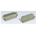 HDD Series  HDD-072-F 144 pins Heavy Duty Electrical Quick Connector