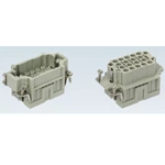 (HD-024-M) HA Series Screw terminal wire gauge 0.5 to 2.5mm 24 pin heavy duty Connector