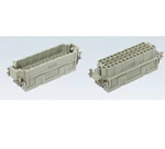 HDD Series HDD-072-M 72 pin  Heavy Duty Electrical Quick Connector