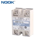 SSR-10VA-H 480VAC High pressure Single phase solid state relay voltage regulator
