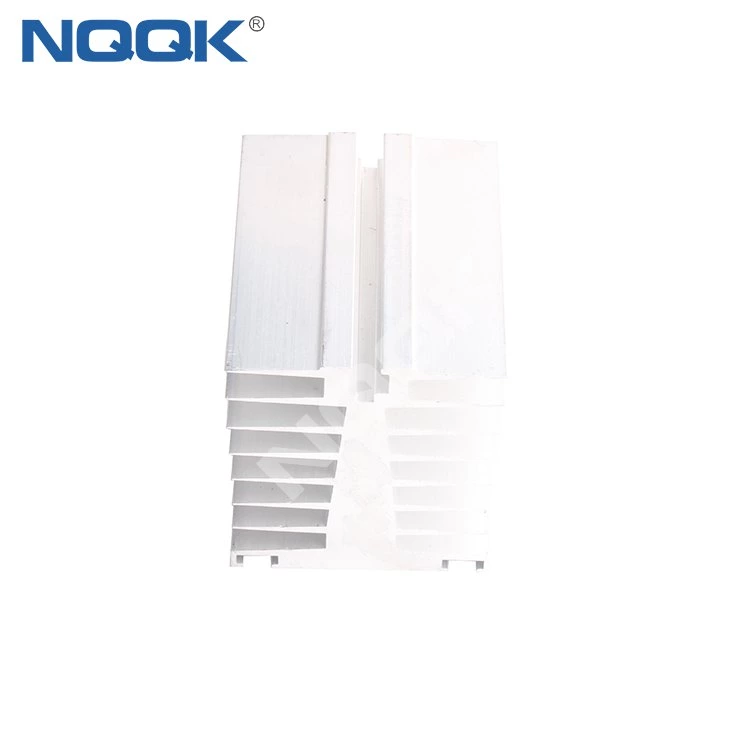 Solid State Relay Heatsink Heat Sink for 200A 240A SSR