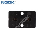 100A 50mV base Mounted dc current shunt resistor for Current Analogue Panel Meter