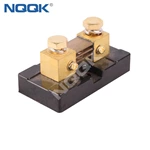 FL USA type 300A 50mV DC brass Electric current Shunt Resistors with base