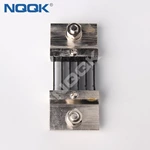 600A 75mV FL DC current shunt resistor