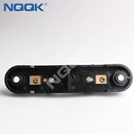 manufacturers FLJ-2 DC 100A 75mV dc Electric current Shunt Resistors with black base