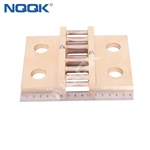FL India 3000A 50mV DC Electric current Shunt Resistor for welding machine