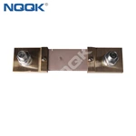 CE certificate 750A 150mV FL-RS Russian type dc current shunt resistor for Digital voltmeter ammeter
