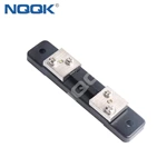 DC 30A 50A 50mV 75mV Electric current Resistors ammeter shunt base