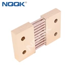 1500A 75mV DC AC Current Shunt Resistor for Digital Amp Ampere Analog Meter