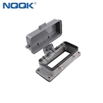 HE 16 pin terminal Inserts surface mounetd heavy duty connector