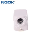 Copper Alloy Material Industrial 6 12 24 32 36 Pins Current 16A heavy duty connector