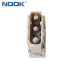 HMK-003-F 3 pin 40A 690V Female Module Plugin Cable heavy duty connector