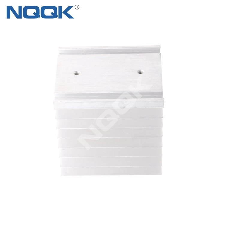 Solid State Relay Heatsink Heat Sink for 200A 240A SSR