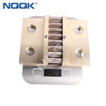 FL-TS India type 3000A 50mV 60mV cheap quality DC Electric current Shunt Resistors