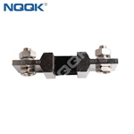 DC 500A 50mV Electric DC current Shunt Resistors