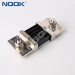 600A 75mV FL DC current shunt resistor